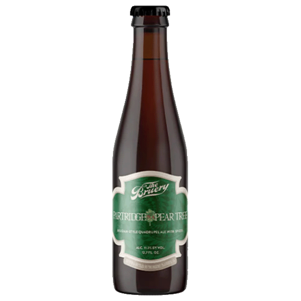 The Bruery Partridge in a Pear Tree / パーチュリッジ インア ペアーツリー