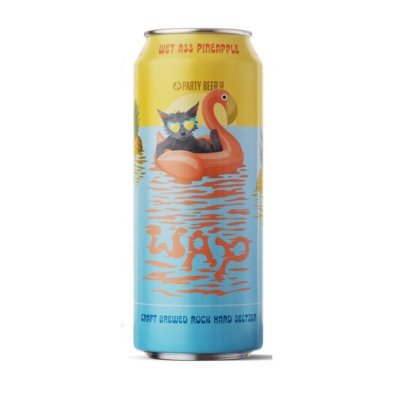 Party Beer WAP