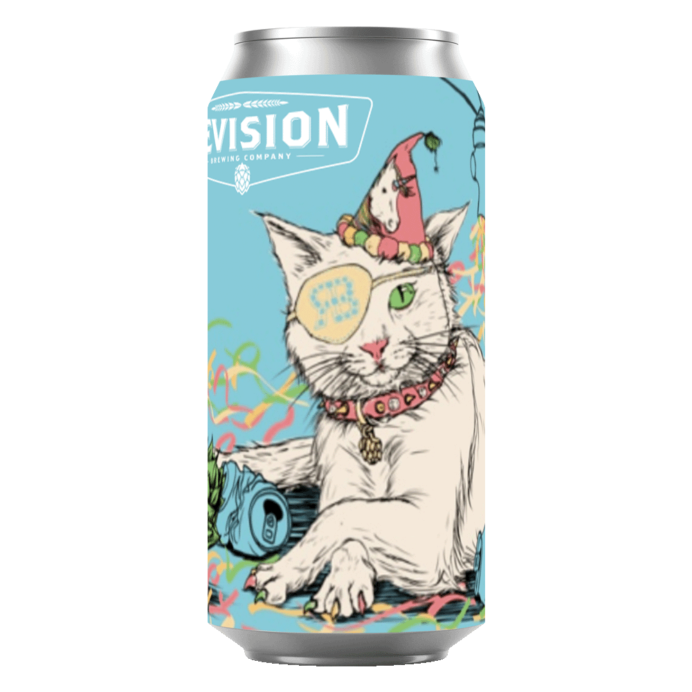 Revision Partyup Palooza / パーティアップ パルーザ