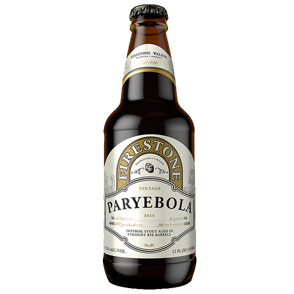 Firestone Walker Paryebola 2024 / パライボラ