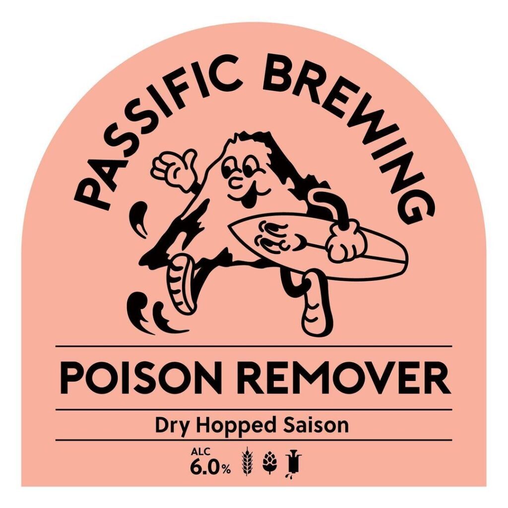 Poison Remover パシフィック ポイズンリムーバー