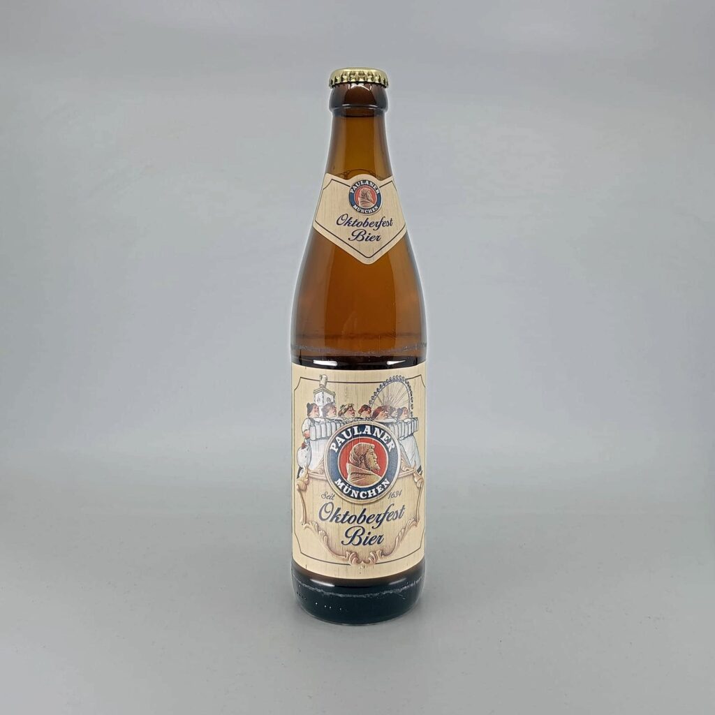 Oktoberfest '25