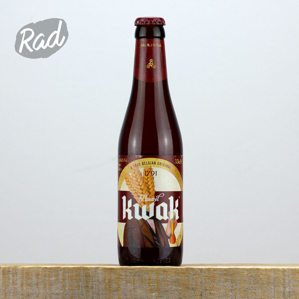 Pauwel Kwak
