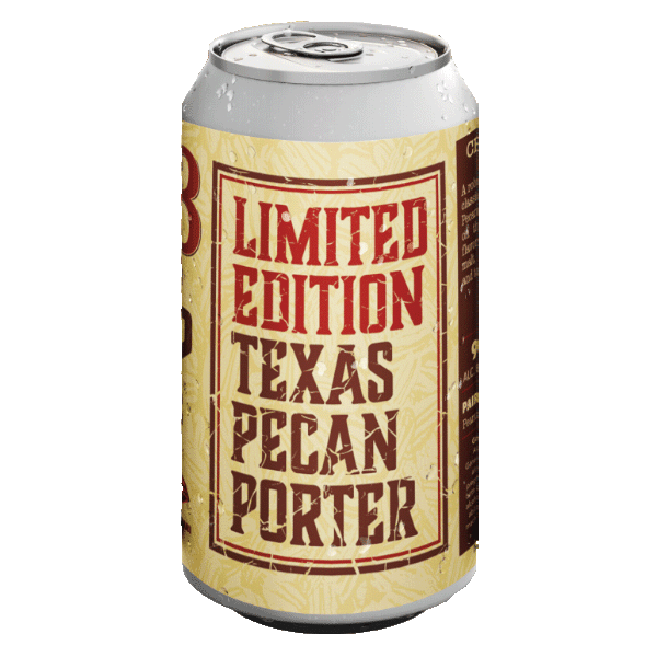 903 Brewers Pecan Porter / ピーカン ポーター