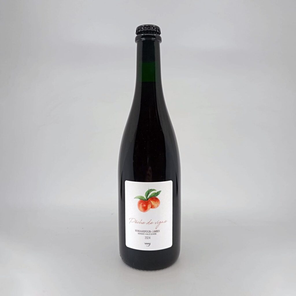 Pêche de Vigne