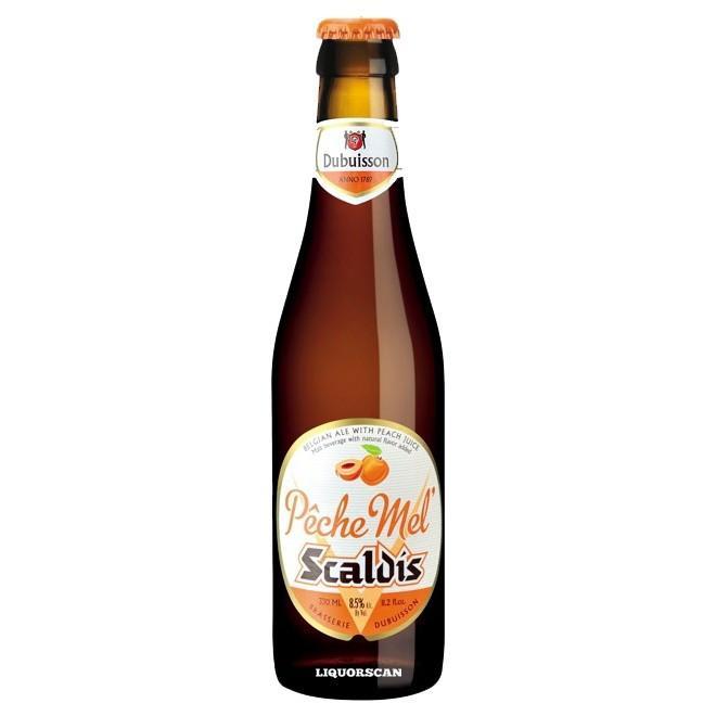 Scaldis Peche Mel