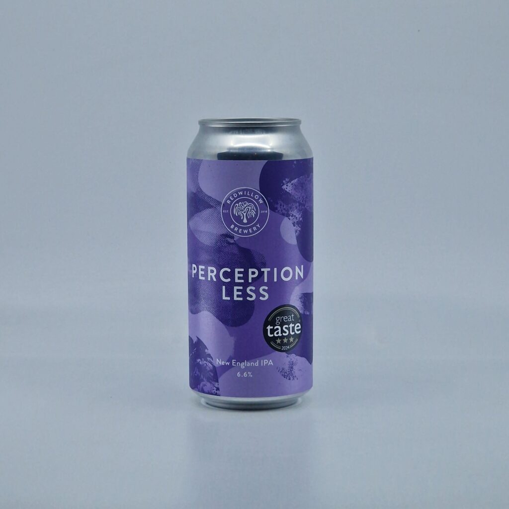 Perceptionless