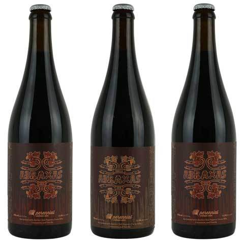 Perennial Abraxas 3 Pack with Vanilla