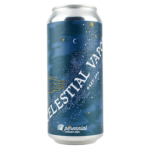 Perennial Celestial Vapor