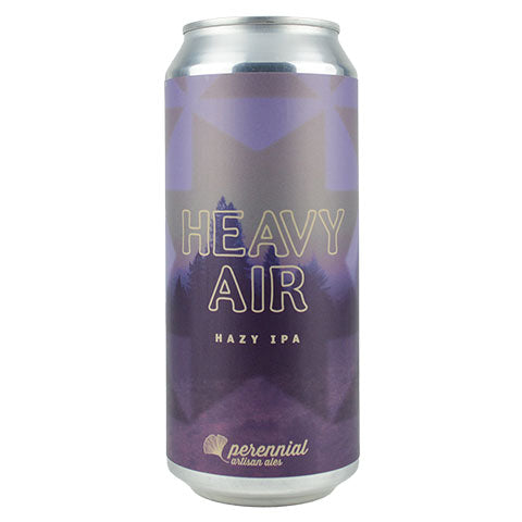Perennial Heavy Air