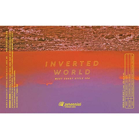 Perennial Inverted World