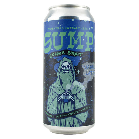 Perennial Sump Vanilla Latte Imperial