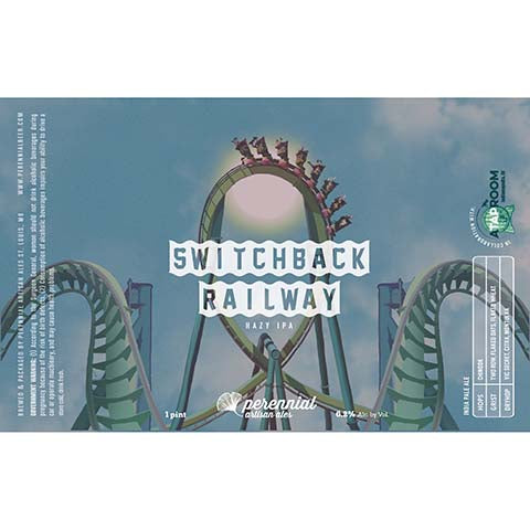 Perennial Switchback Railway