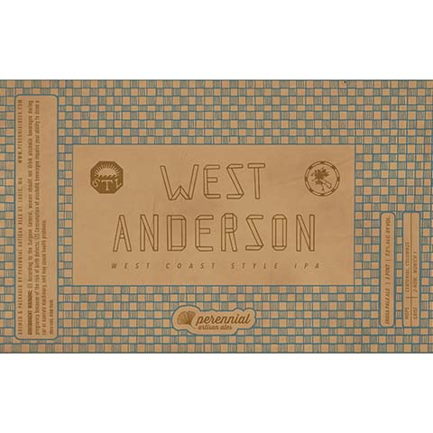 Perennial West Anderson