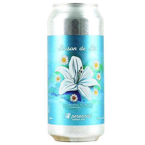 Perennial Saison de Lis