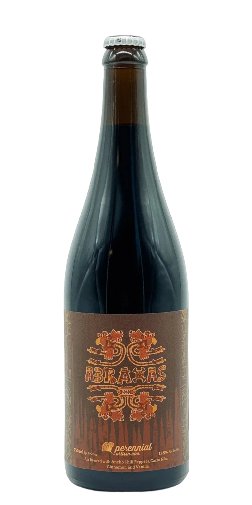 Abraxas 2025