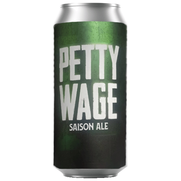 Heavy Riff Brewing Petty Wage / ペティ ウェイジ