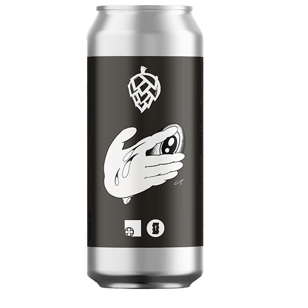 Monkish Phobia-ish DDH DIPA Totopiaコラボ / フォービア イッシュ