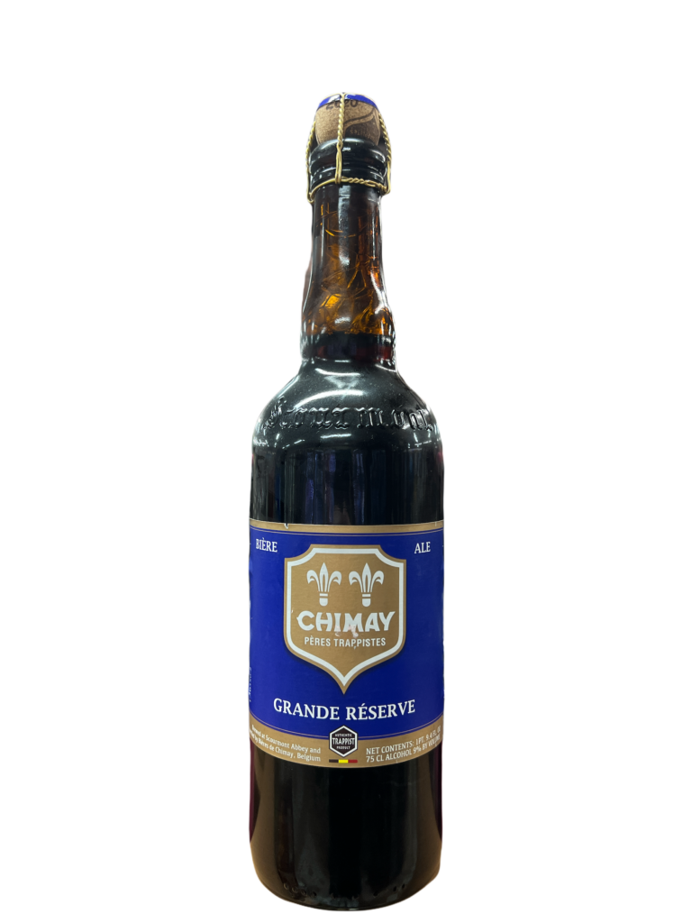 Grande Réserve Blue