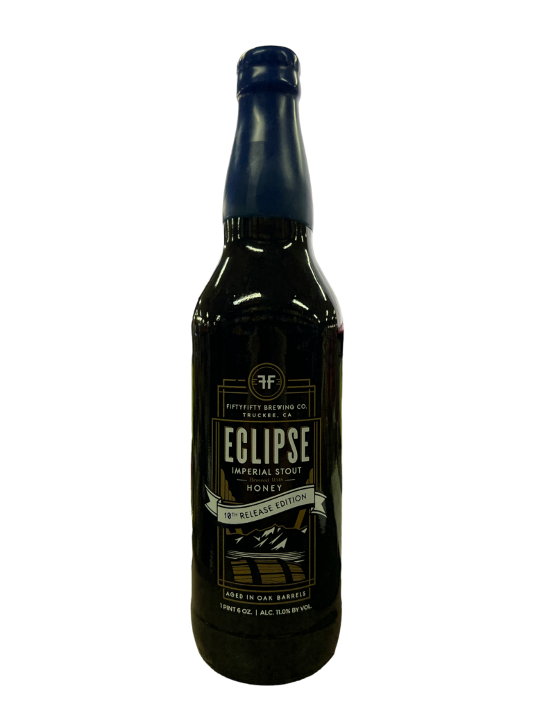 2016 Eclipse Apple Brandy 22oz