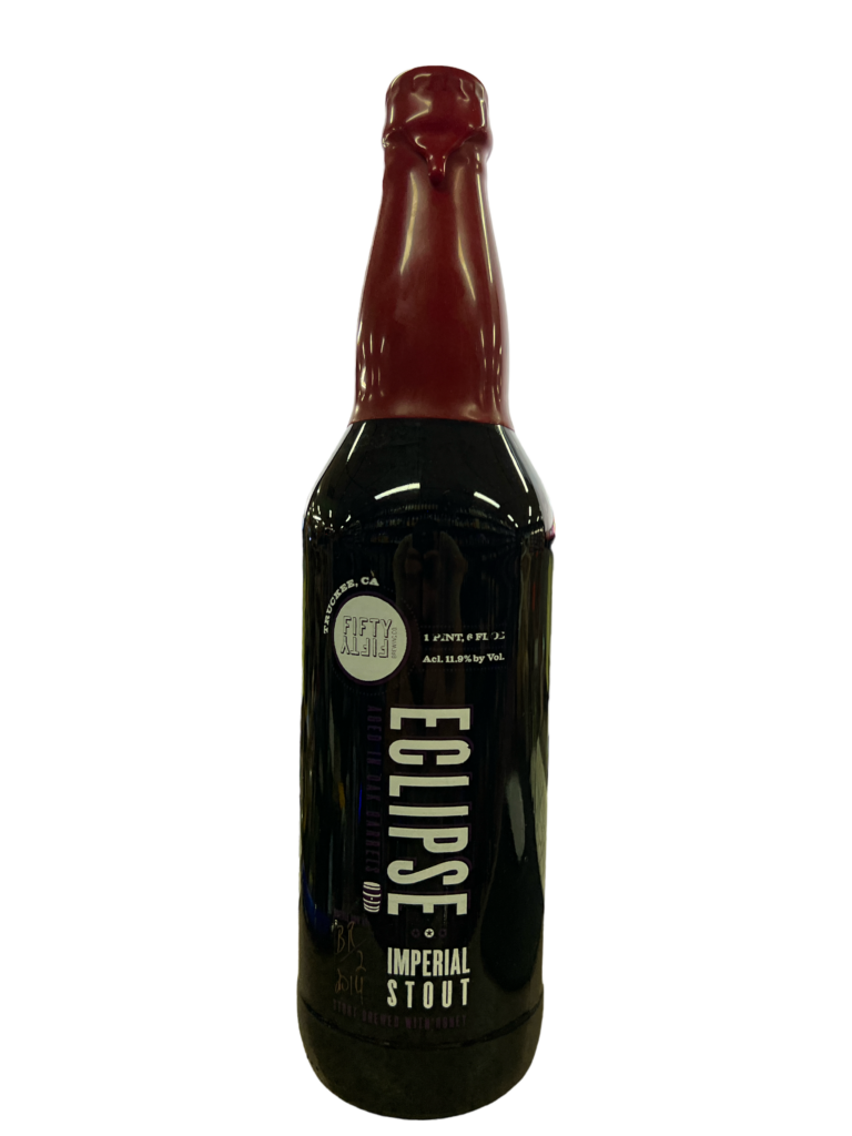2014 Eclipse Four Roses 22oz