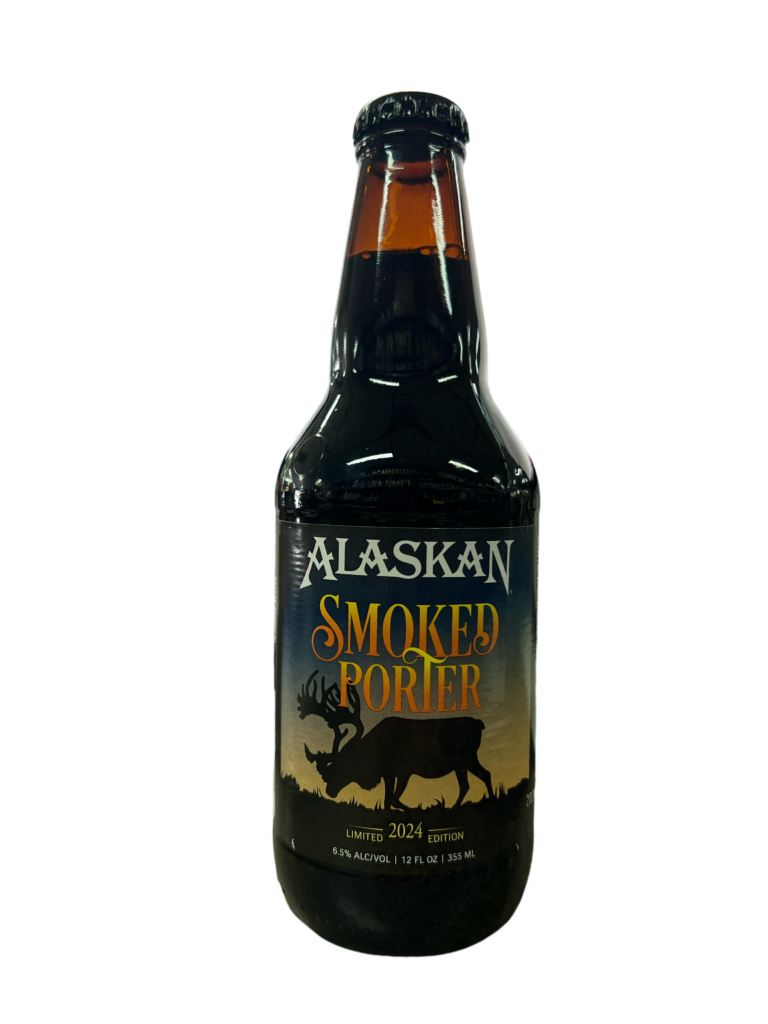 Smoked Porter 4PK