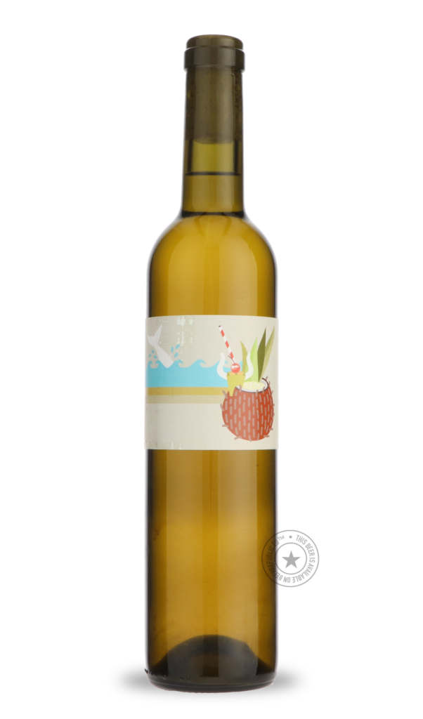 Piña Colada White