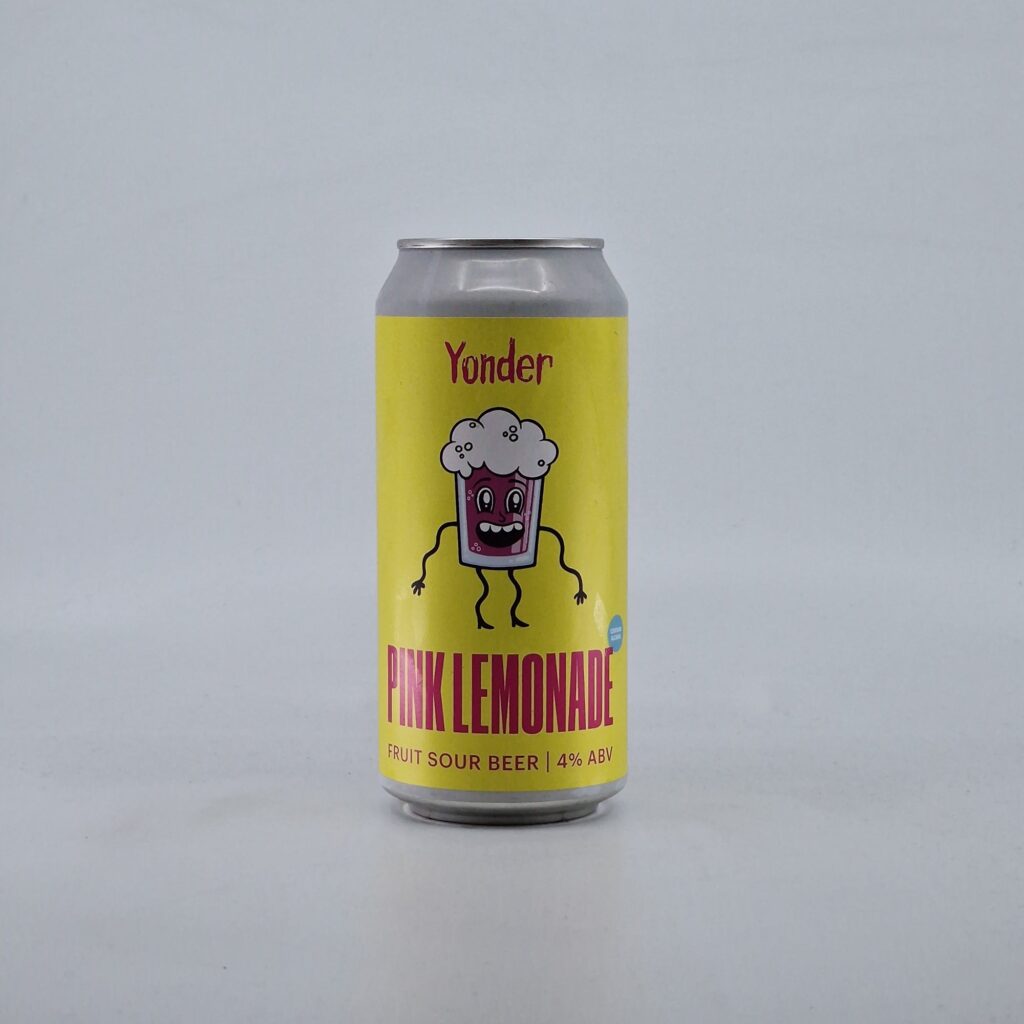Pink Lemonade