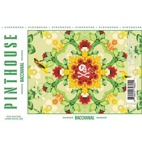 Pinthouse Bacchanal Maibock Ale