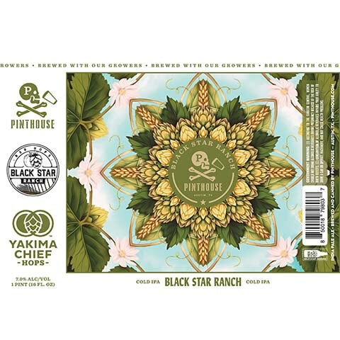 Pinthouse Black Star Ranch