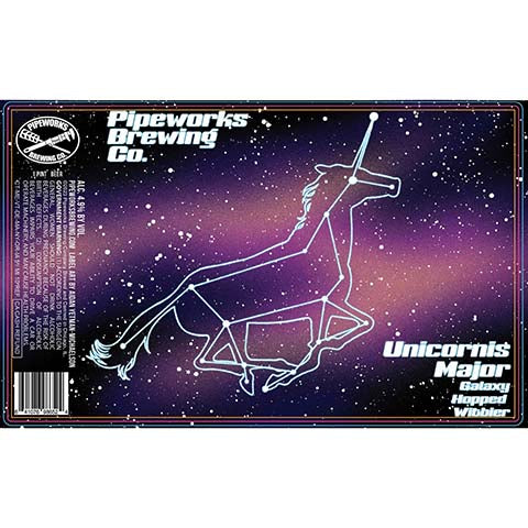 Pipeworks Unicornis Major