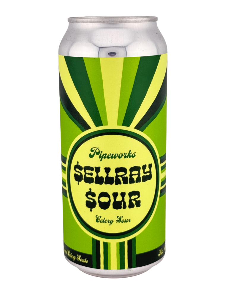 $ellray Sour - 16oz