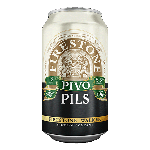 Firestone Walker Pivo Hoppy