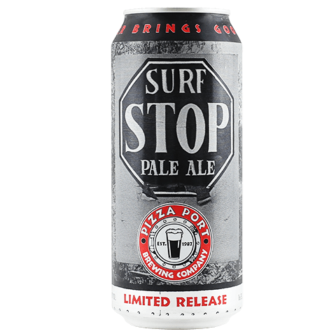 Pizza Port Surf Stop