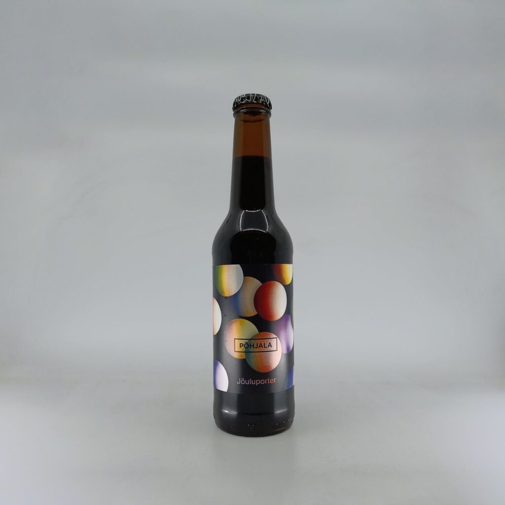 Jõuluporter