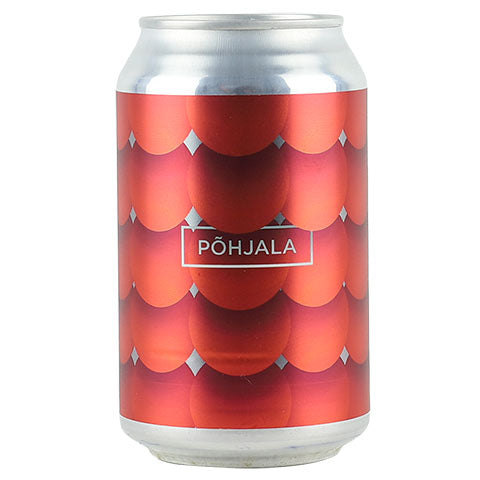 Cherry Garden Imperial Gose Ale
