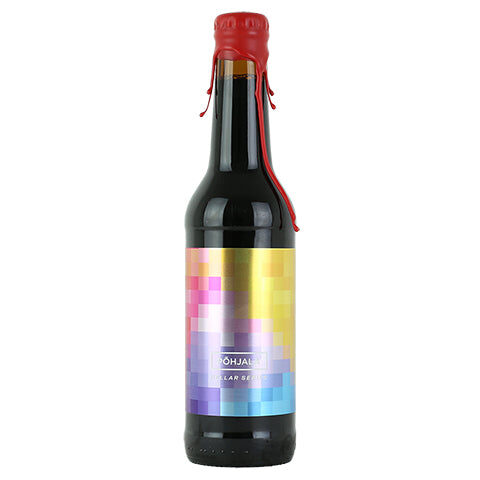Liquid Piñata