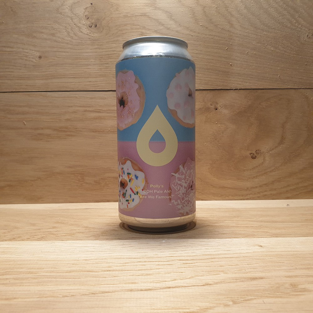 Brew Co. Are We Famous?