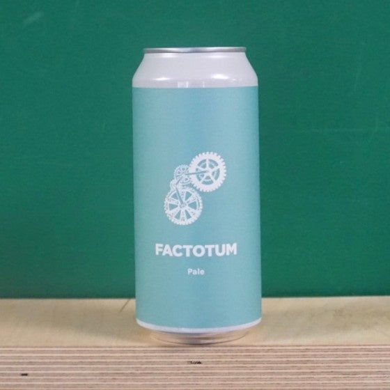 Factotum