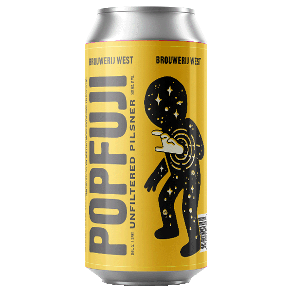 Brouwerij West Popfuji / ポップフジ