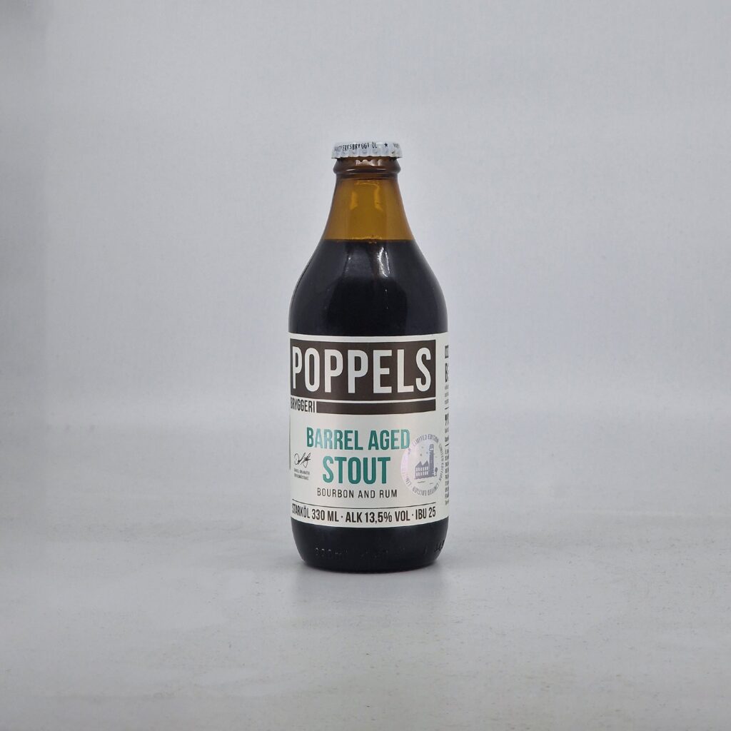 Stout