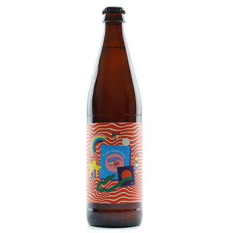 Prairie Funky Gold Citra