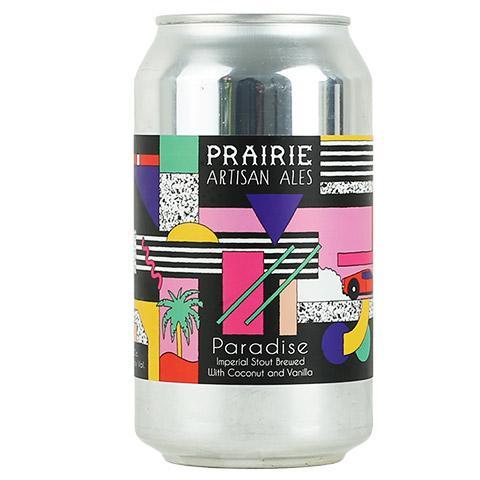 Prairie Paradise