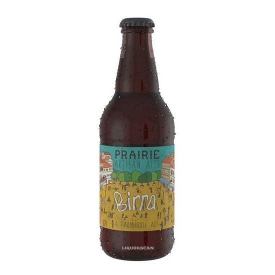 Prairie Birra