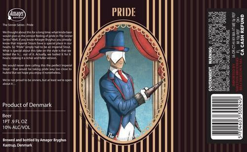 Pride