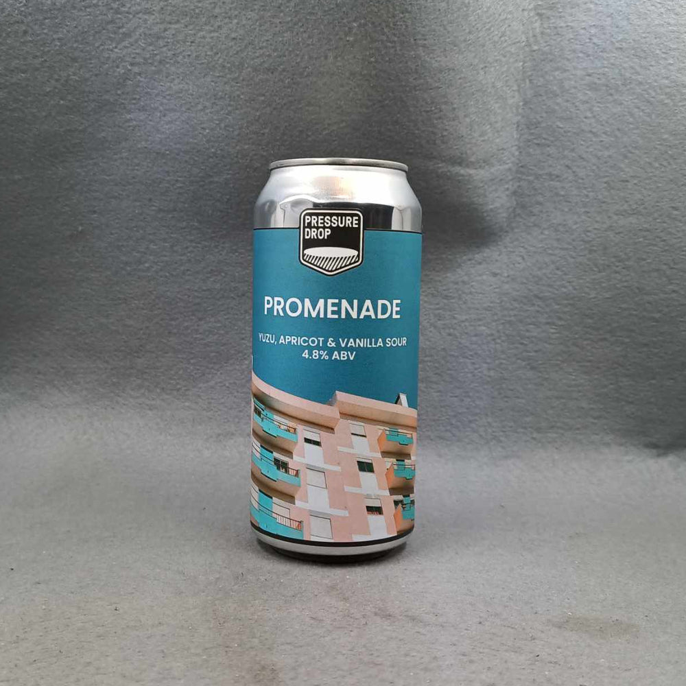 Promenade