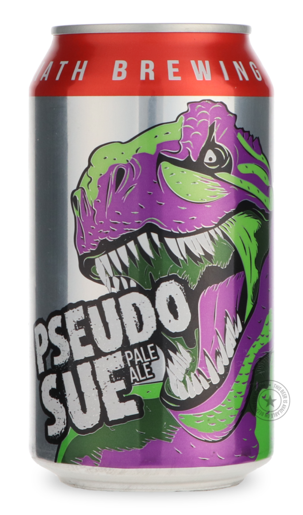 Pseudo Small Sue