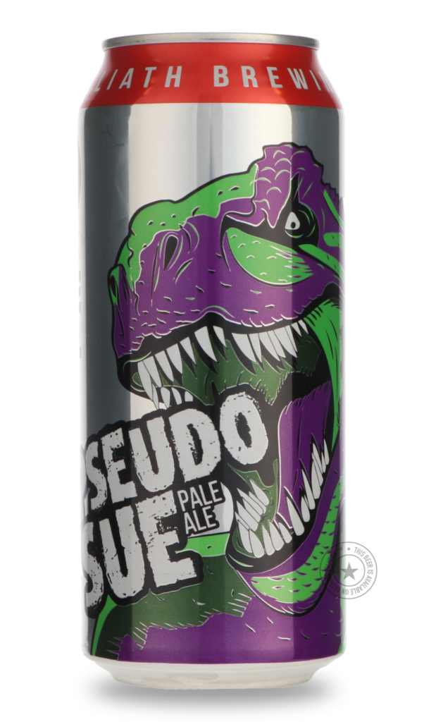 Pseudo Sue