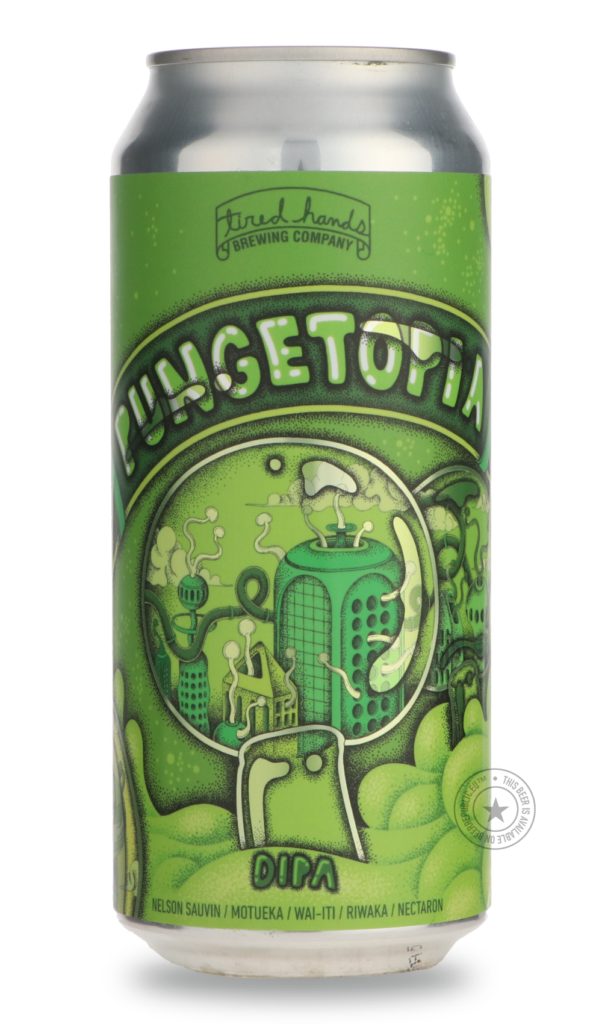 Pungetopia