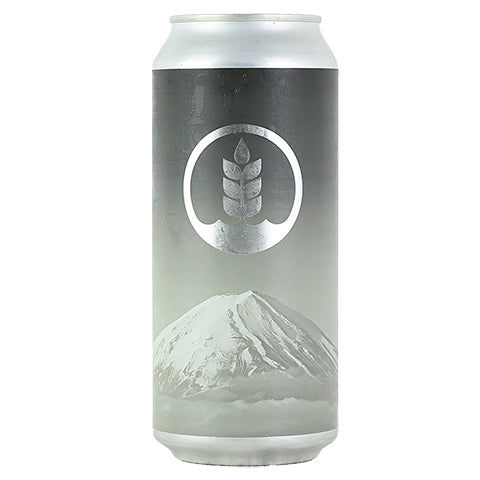 Pure Project Cloud Mountain